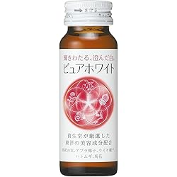 Amazon.co.jp: ピュアホワイト 240粒 : ドラッグストア